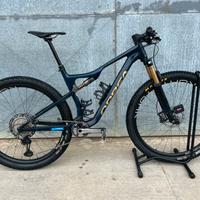 Mtb ORBEA OIZ M-Pro TR 29” taglia L