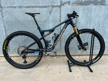Mtb ORBEA OIZ M-Pro TR 29” taglia L