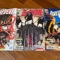 Fumetti Daredevil