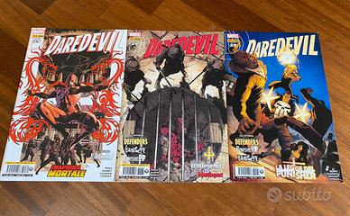 Fumetti Daredevil
