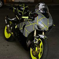 Honda cbr 1000 2011 repsol