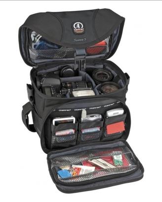 borsa fotografica tamrac system 3