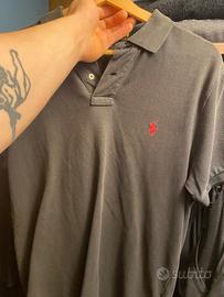 Polo ralph laurea