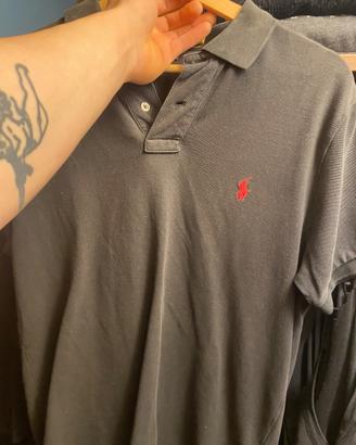 Polo ralph laurea