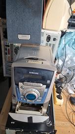 0063NN-Stereo Samsung MM-N4 + Casse Samsung PS N4E