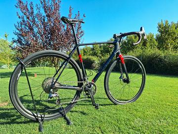 Gravel Parkpre tg XL