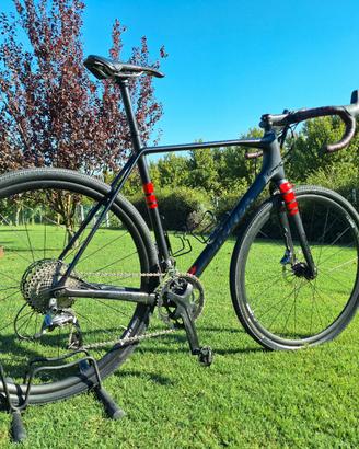Gravel Parkpre tg XL