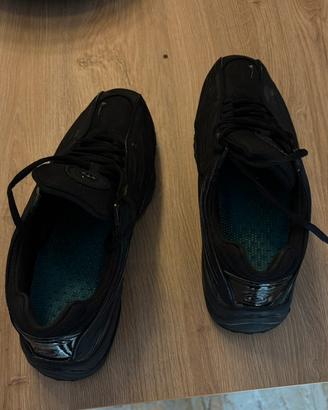Nike x NOCTA Hot Step Air Terra Black