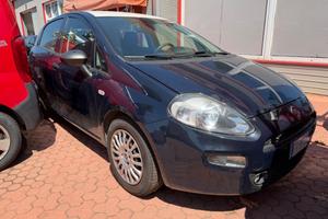Fiat Punto 1.3 MJT II S&S 95 CV 5 porte Street
