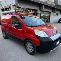 FIAT Fiorino 1.3 MJT 95CV Furgone Adventure