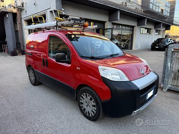 FIAT Fiorino 1.3 MJT 95CV Furgone Adventure