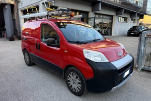 FIAT Fiorino 1.3 MJT 95CV Furgone Adventure