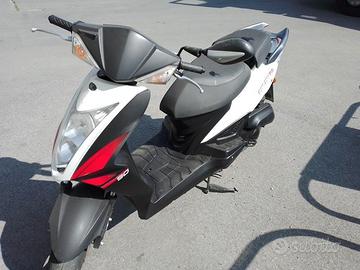 Kymco Agility 50 - 2018