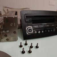Autoradio originale Fiat Idea – Blaupunkt