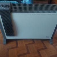 Termoconvettore stufa