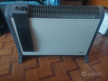 Termoconvettore stufa