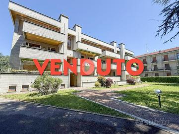 3 LOCALI A CUSANO MILANINO