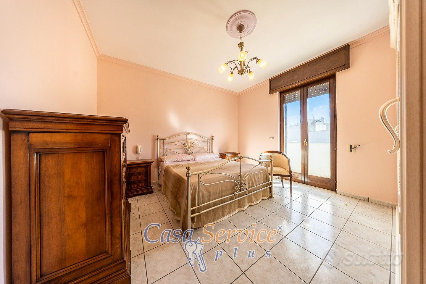 Appartamento – Casarano, Lecce - Vista 5