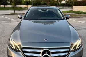Mercedes-benz E 220 Business Sport