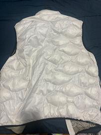 Gilet Blauer 