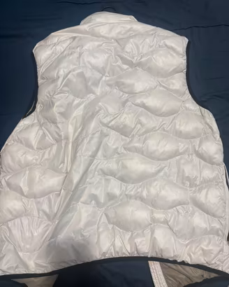 Gilet Blauer 