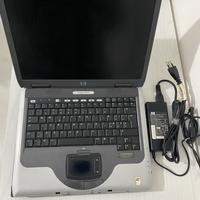 Pc Notebook HP Compaq nx9010