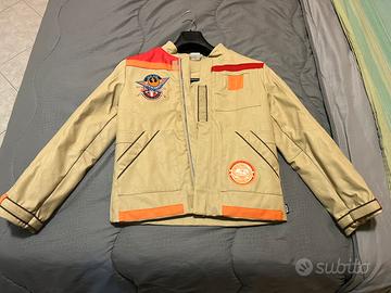 Disney giacca in pelle Star Wars ragazzo 13 anni