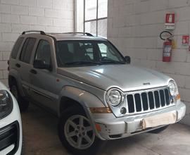 JEEP Cherokee 2ª serie - 2006