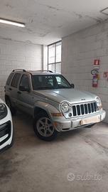 JEEP Cherokee 2ª serie - 2006