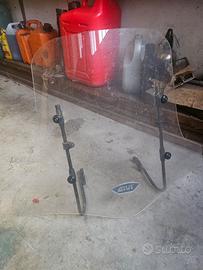 Derby/Aprilia scooter 