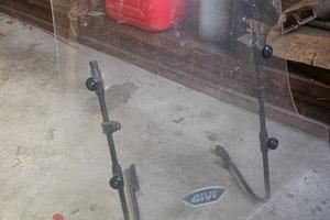 Derby/Aprilia scooter 