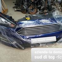 Ricmbi ford focus 2012 al 2021 musate,airbag