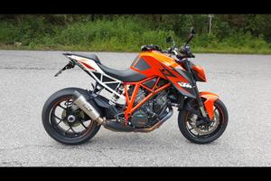 ktm superduke 1290