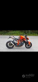 ktm superduke 1290