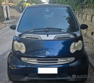 Smart Fortwo (2004)