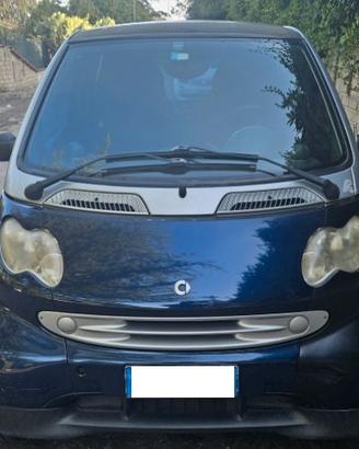 Smart Fortwo (2004)
