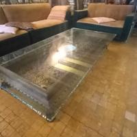 Tavolo basso pezzo unico!!!