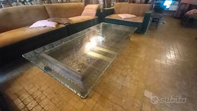 Tavolo basso pezzo unico!!!