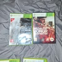 Medal of honor xbox 360