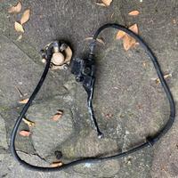 Pompa freno anteriore nrg power