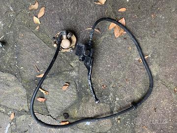 Pompa freno anteriore nrg power