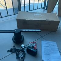 Proiettore olografico