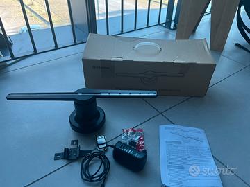 Proiettore olografico