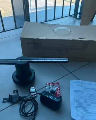 Proiettore olografico