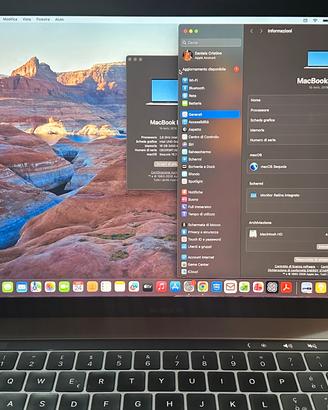 Macbook Pro 15