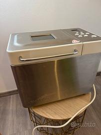 Macchina del pane Kenwood mod. BM350