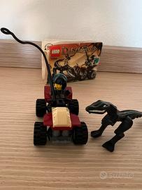 Lego 7294 Dino 2010