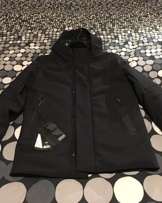 GIACCA UOMO RRD BLU TG.46 – NUOVA
