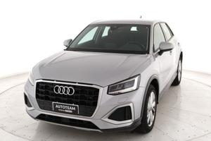 AUDI Q2 35 1.5 tfsi Business Advanced s-tronic
