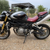 Morini Corsaro 1200